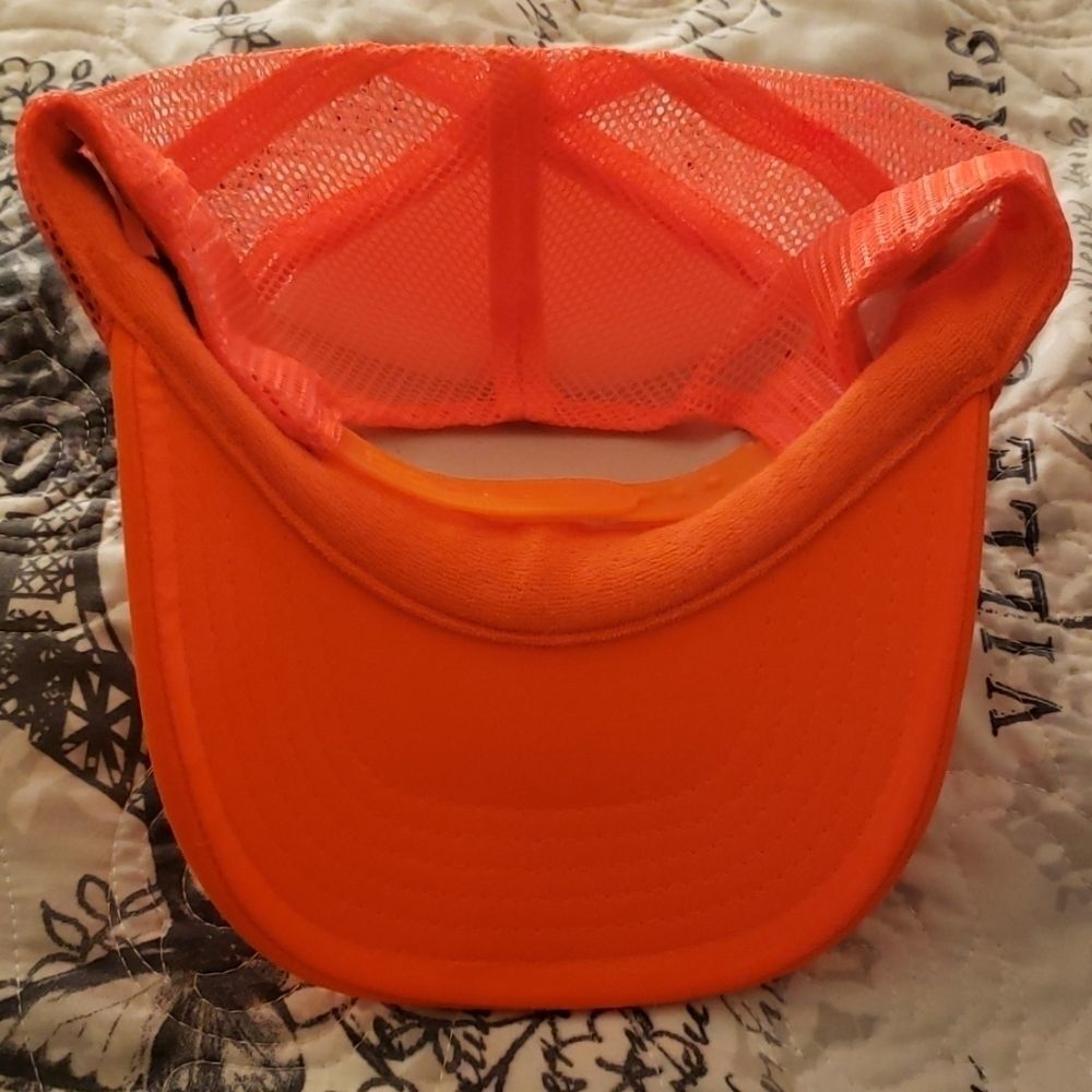KAOS SOAK trucker hat - Picture 2 of 2